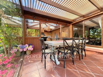 Andalué casa excelente ubicación