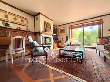 Andalué casa excelente ubicación