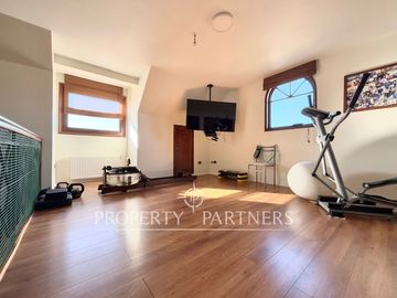 Andalué casa excelente ubicación