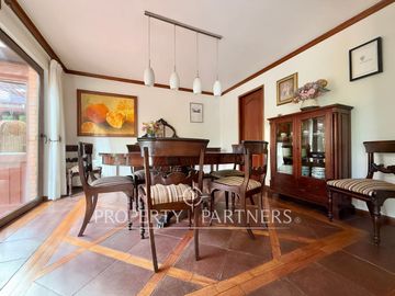 Andalué casa excelente ubicación