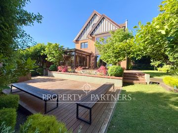 Andalué casa excelente ubicación