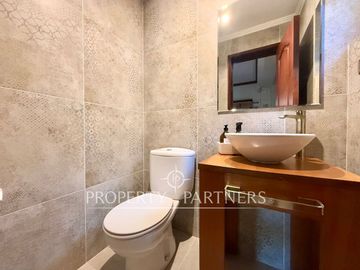 Andalué casa excelente ubicación