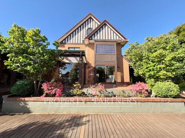 Andalué casa excelente ubicación