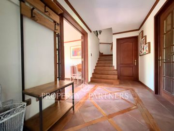 Andalué casa excelente ubicación