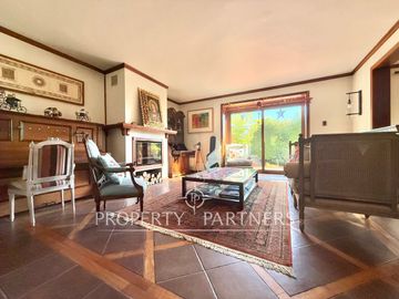 Andalué casa excelente ubicación