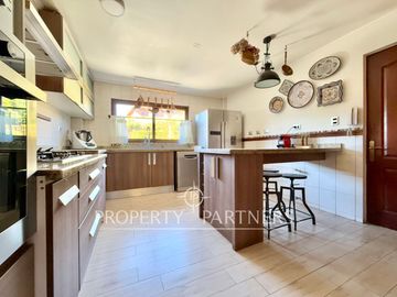 Andalué casa excelente ubicación