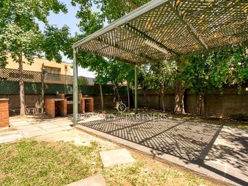 Venta de departamento en Ñuñoa! 101m2 con maravillosa vista!