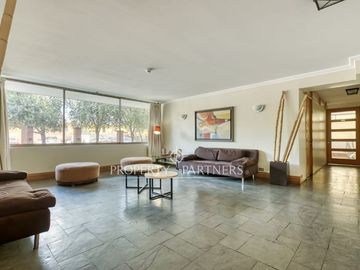 Venta de departamento en Ñuñoa! 101m2 con maravillosa vista!