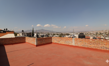 CASA EN VENTA EN MORELIA, ZONA MERCADO DE ABASTOS