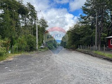 Parcela Villarrica - LicanRay