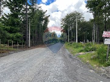 Parcela Villarrica - LicanRay