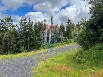 Parcela Villarrica - LicanRay