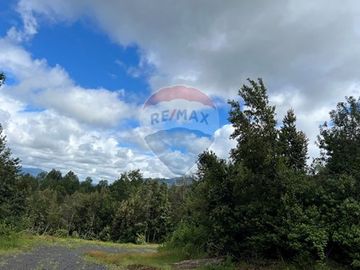 Parcela Villarrica - LicanRay