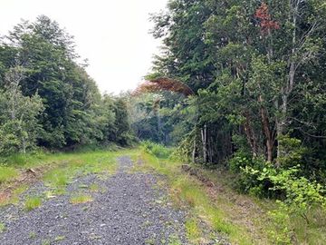 Parcela Villarrica - LicanRay