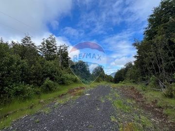 Parcela Villarrica - LicanRay