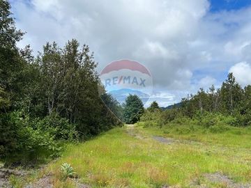 Parcela Villarrica - LicanRay