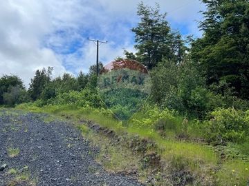 Parcela Villarrica - LicanRay