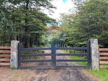 Parcela Villarrica - LicanRay