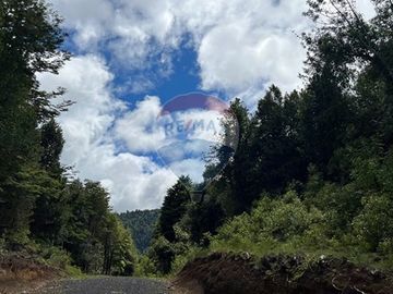 Parcela Villarrica - LicanRay