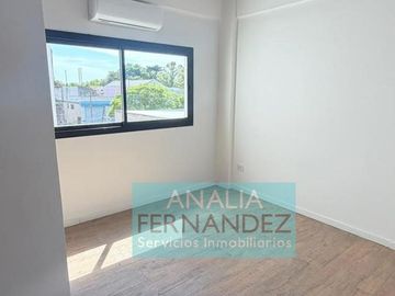 Departamento en Hurlingham