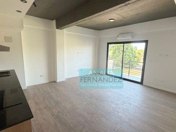 Departamento en Hurlingham