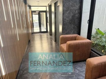 Departamento en Hurlingham
