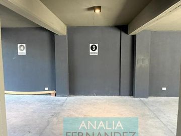 Departamento en Hurlingham