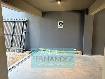 Departamento en Hurlingham