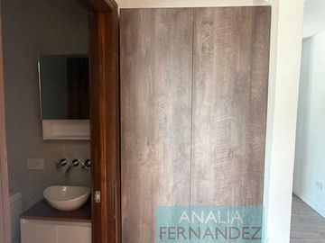 Departamento en Hurlingham