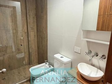 Departamento en Hurlingham