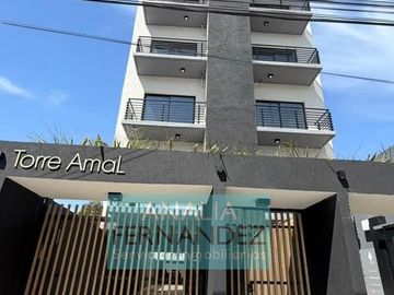 Departamento en Hurlingham