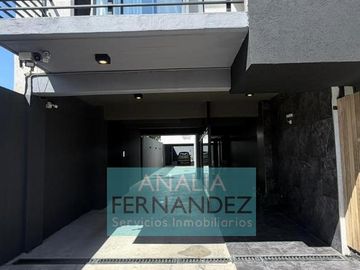 Departamento en Hurlingham