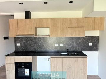 Departamento en Hurlingham