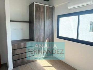 Departamento en Hurlingham