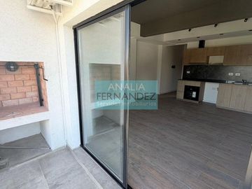 Departamento en Hurlingham