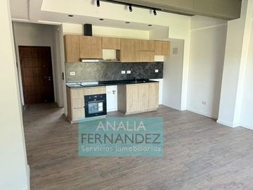 Departamento en Hurlingham