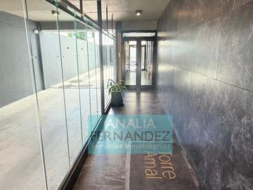 Departamento en Hurlingham