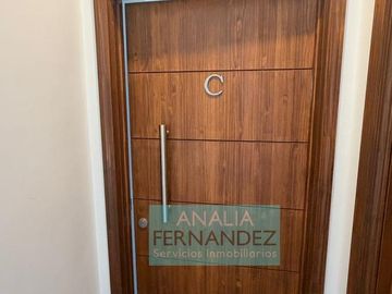 Departamento en Hurlingham