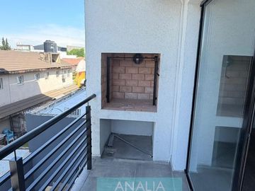 Departamento en Hurlingham