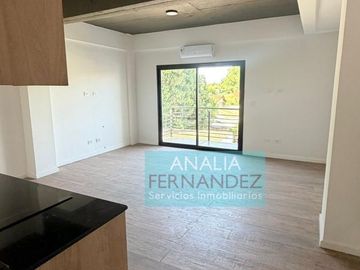 Departamento en Hurlingham