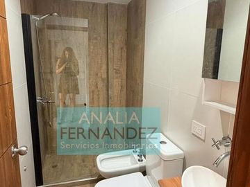 Departamento en Hurlingham