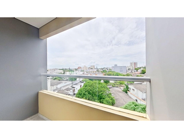 vendo apartamento en luxor garden