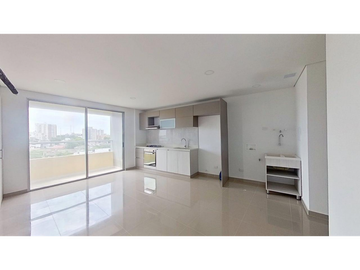 vendo apartamento en luxor garden