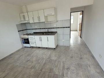 Departamento en alquiler en Ituzaingo Norte