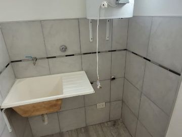 Departamento en alquiler en Ituzaingo Norte