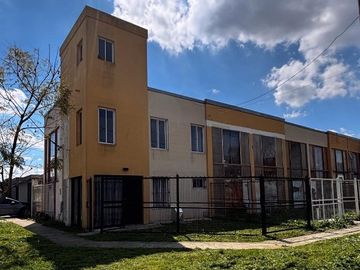 Duplex en alquiler en Ituzaingo Norte