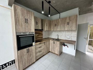 Duplex en alquiler en Ituzaingo Norte