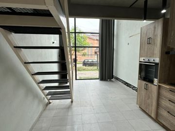 Duplex en alquiler en Ituzaingo Norte