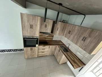 Duplex en alquiler en Ituzaingo Norte