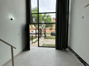 Duplex en alquiler en Ituzaingo Norte